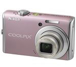Nikon Coolpix S620 (PIX02322543)